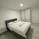 Appartement Marijanovic *