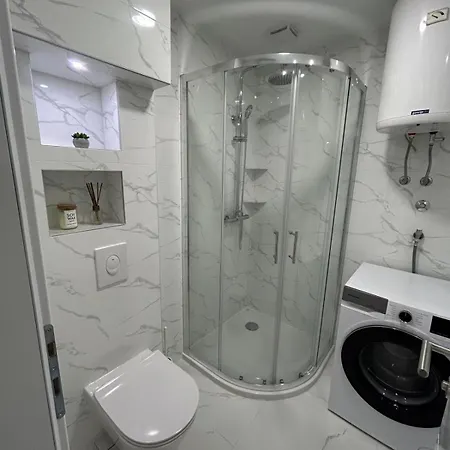 Apartment Marijanovic