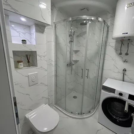 Apartman Marijanovic