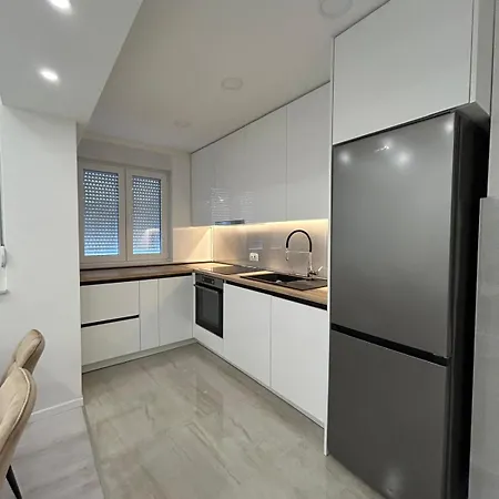 Marijanovic Apartment *