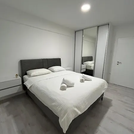 Marijanovic Apartment