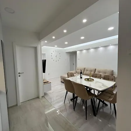 Marijanovic Apartment Široki Brijeg