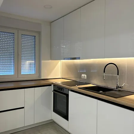 Marijanovic Apartment Siroki Brijeg