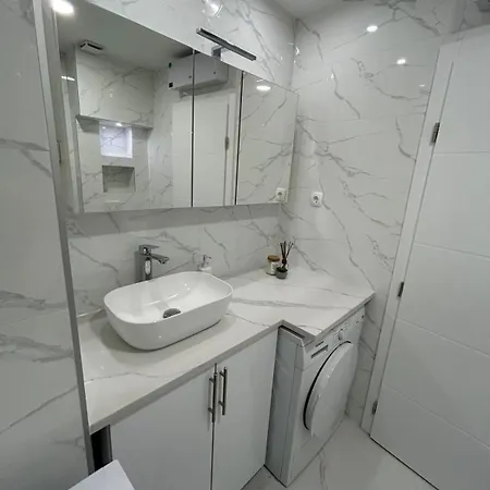 Marijanovic Apartment Široki Brijeg