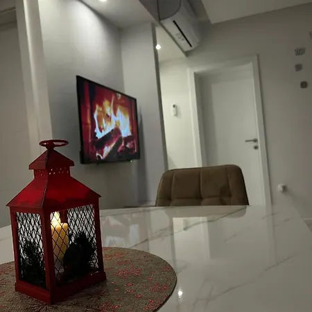 Apartman Marijanovic Siroki Brijeg