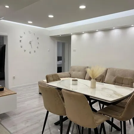 Apartment Marijanovic