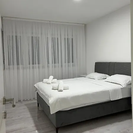 Marijanovic Apartment Siroki Brijeg