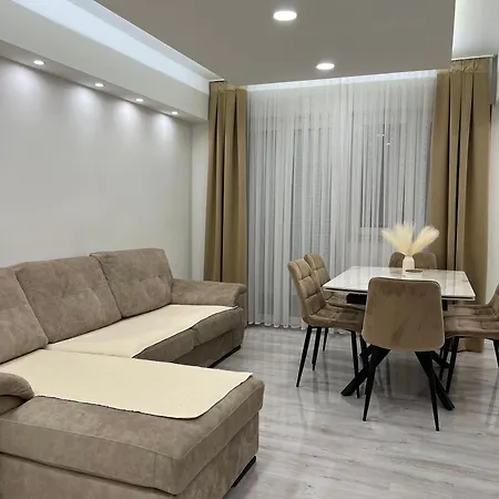 Apartman Marijanovic Siroki Brijeg