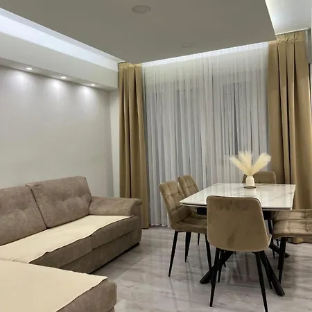 Apartman Marijanovic