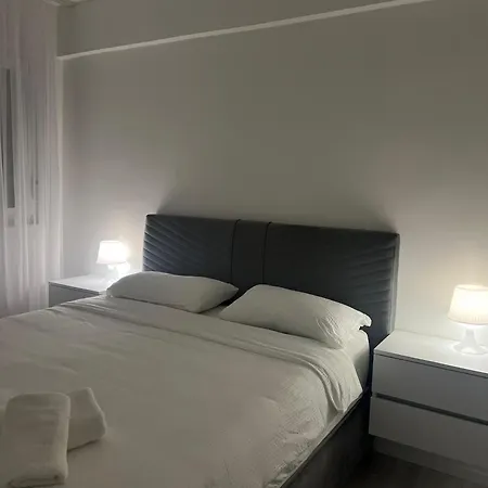 Apartman Marijanovic *